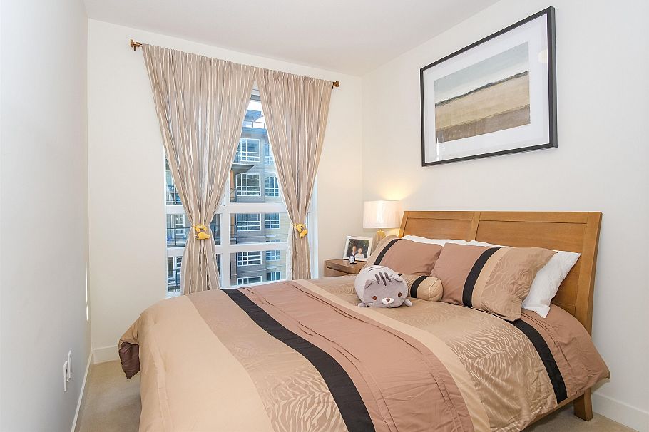 503 3462 Ross Drive Vancouver, BC - 12