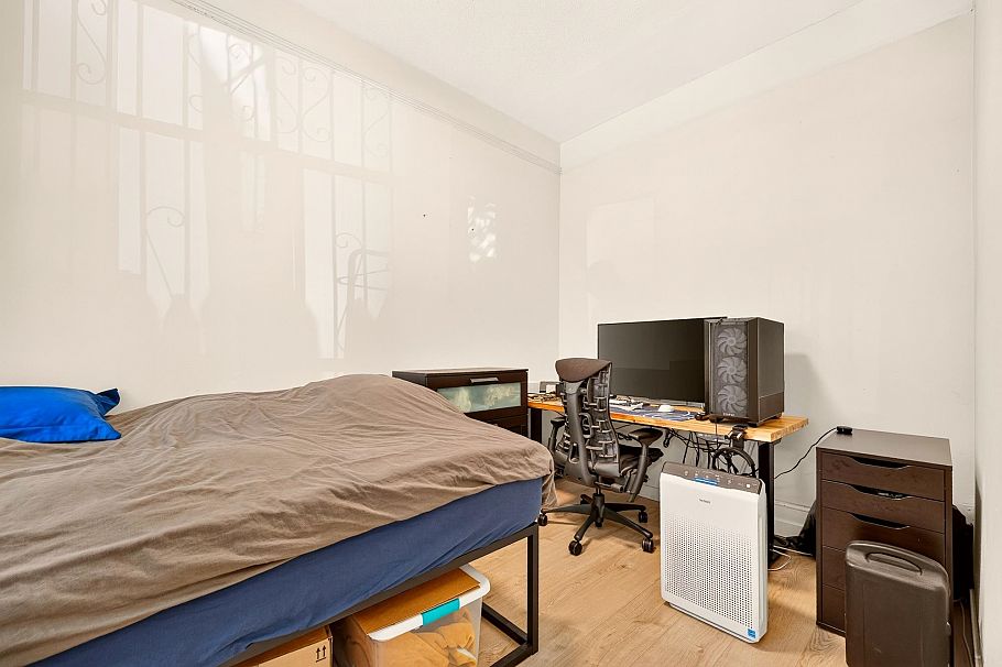 777 E Pender Street Vancouver, BC - 8