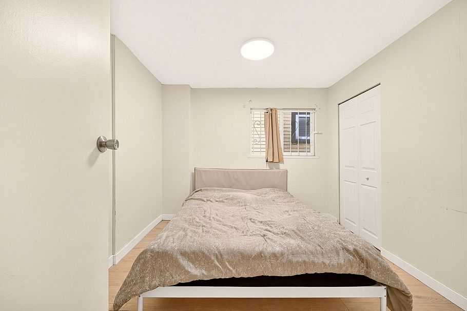 777 E Pender Street Vancouver, BC - 21
