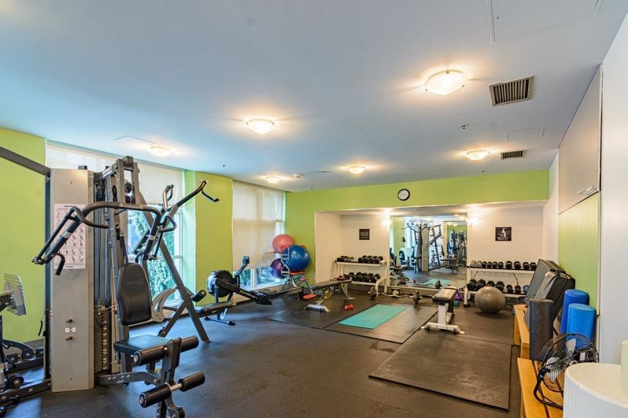 802 388 Drake Street Vancouver, BC - 27