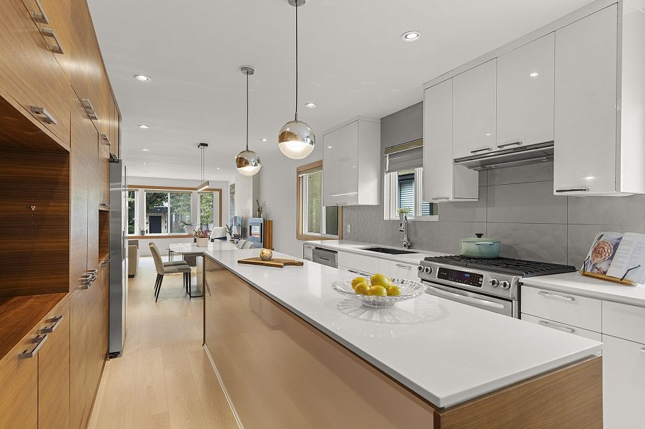 5034 Prince Albert Street Vancouver, BC - 13
