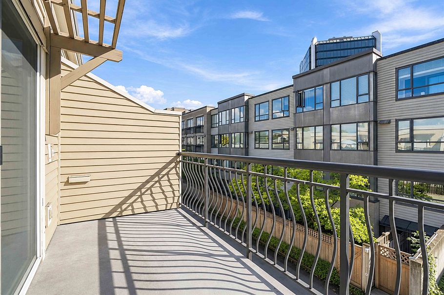 319 678 W 7th Avenue Vancouver, BC - 18