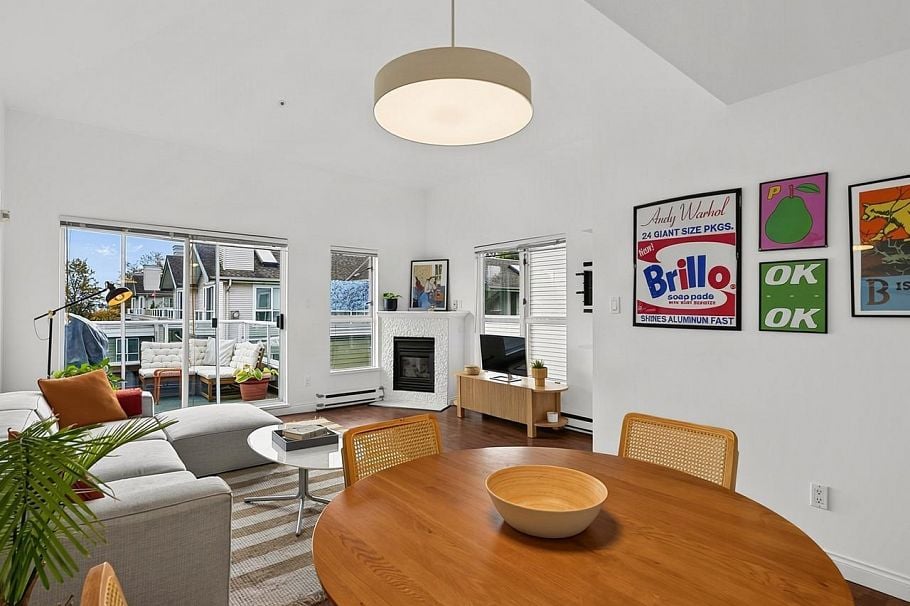 417 3480 Main Street Vancouver, BC - 10