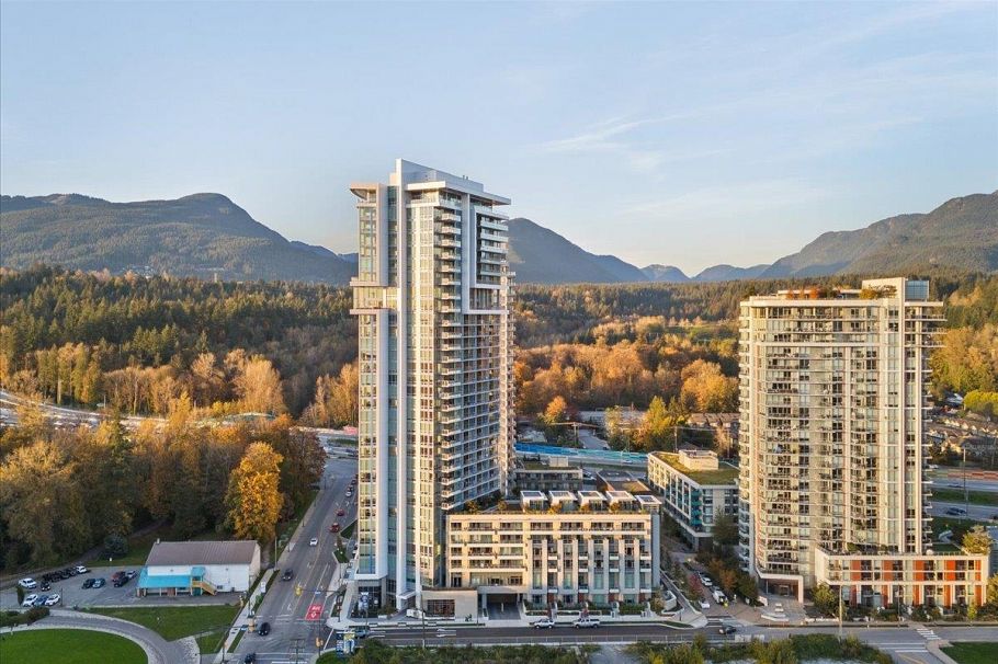 706 1500 Fern Street North Vancouver, BC - 35