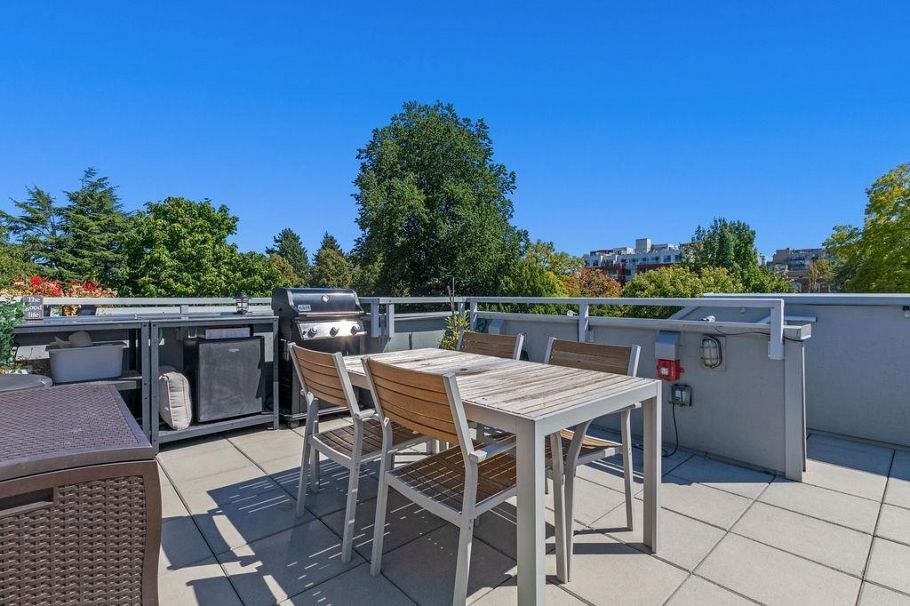 2337 Brunswick Street Vancouver, BC - 14
