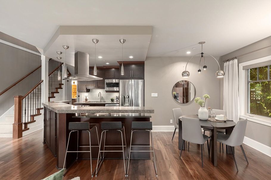 850 E 10th Avenue Vancouver, BC - 5