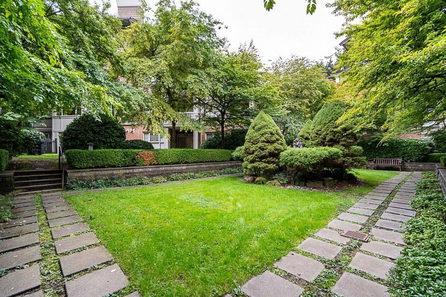 1406 4655 Valley Drive Vancouver, BC - 33