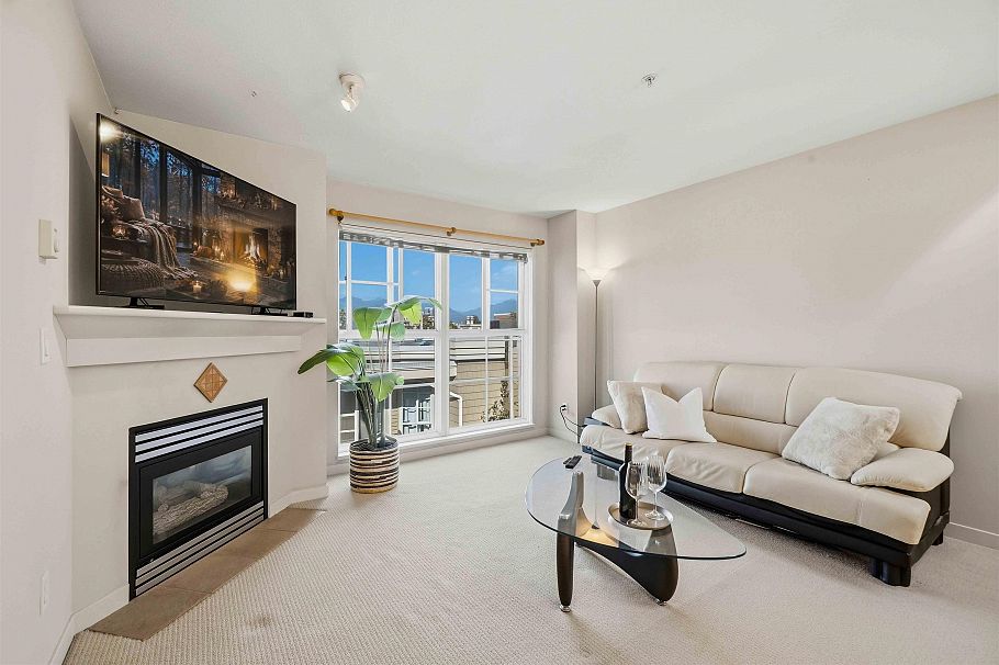 319 678 W 7th Avenue Vancouver, BC - 6