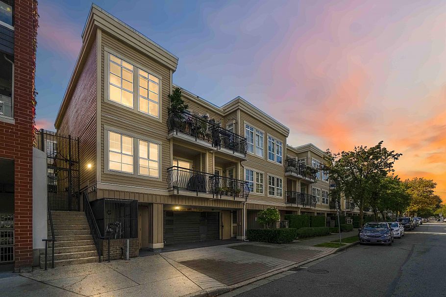 319 678 W 7th Avenue Vancouver, BC - 31