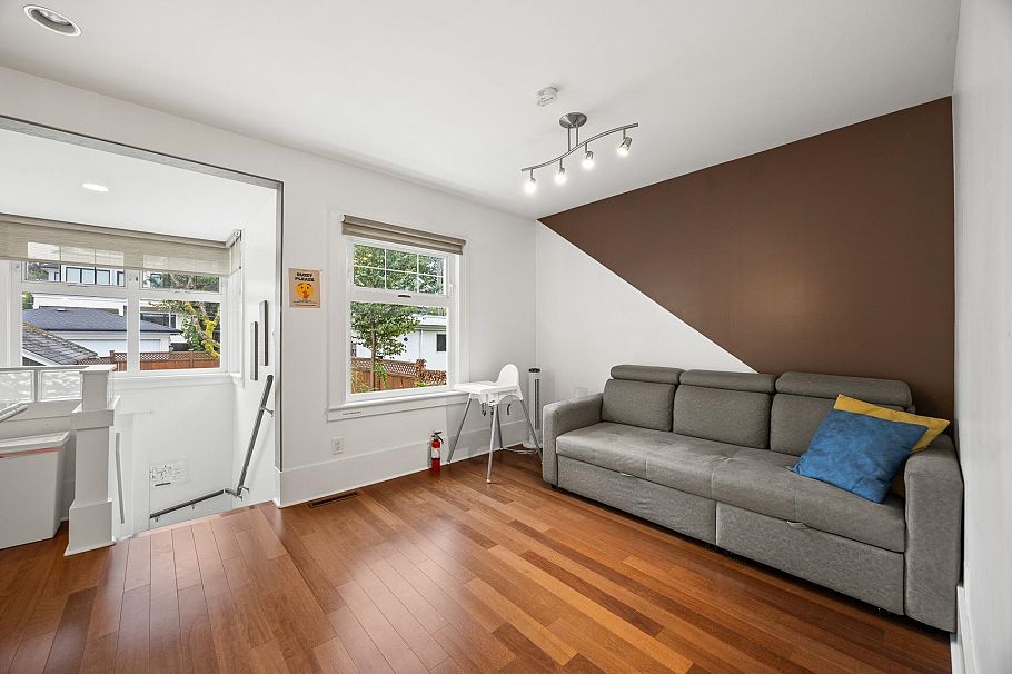 3276 W 21st Avenue Vancouver, BC - 17