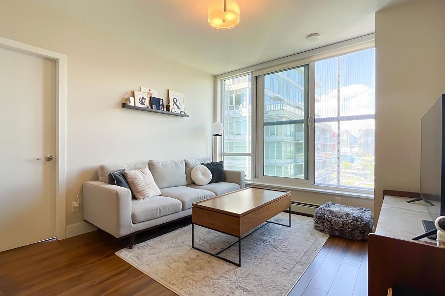 1402 159 W 2nd Avenue Vancouver, BC - 3