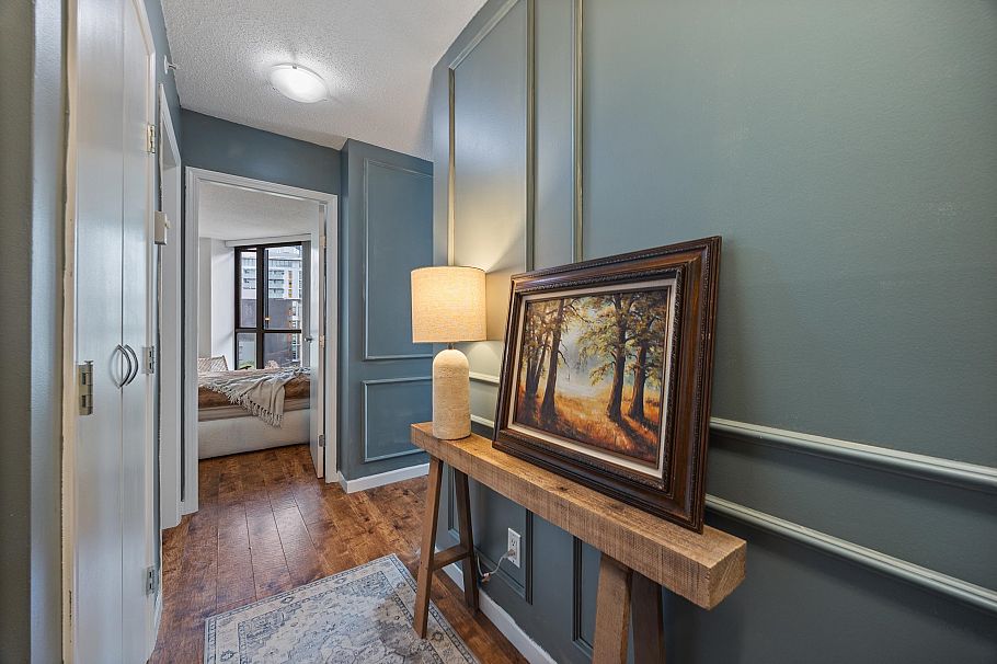 609 501 Pacific Street Vancouver, BC - 24