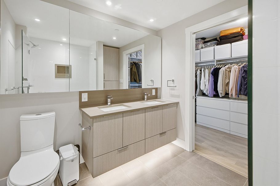 414 8508 Rivergrass Drive Vancouver, BC - 19