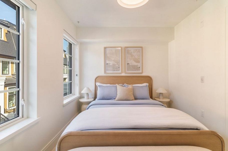 221 7789 Yukon Street Vancouver, BC - 22