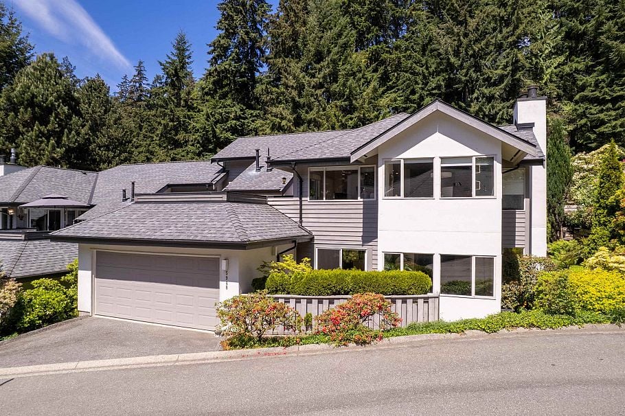5948 Nancy Greene Way North Vancouver, BC - 1