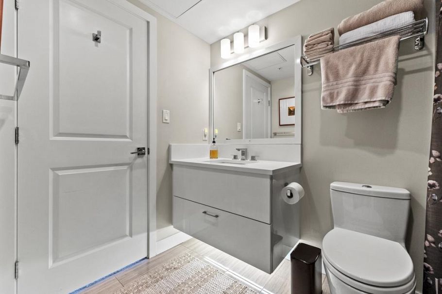 506 6383 Cambie Street Vancouver, BC - 12