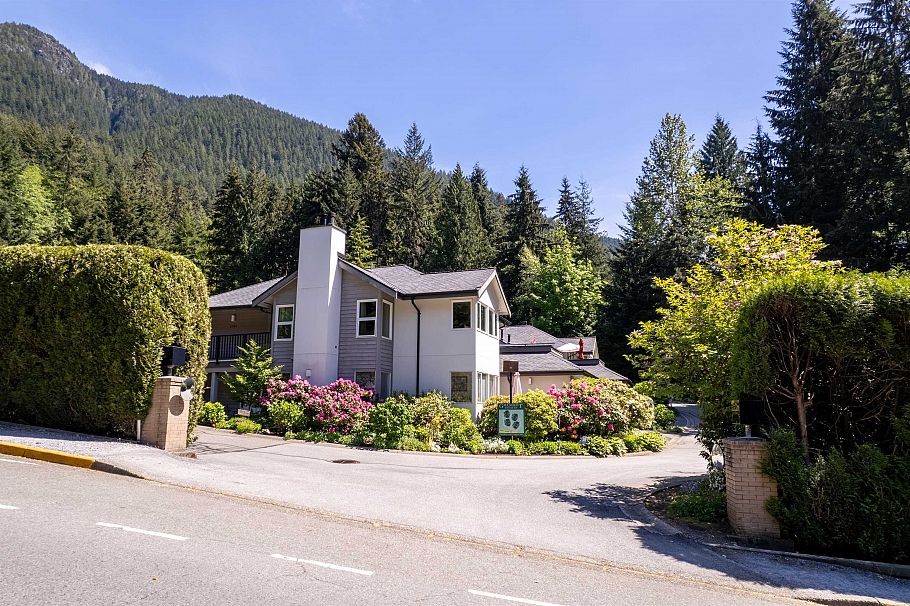 5948 Nancy Greene Way North Vancouver, BC - 22