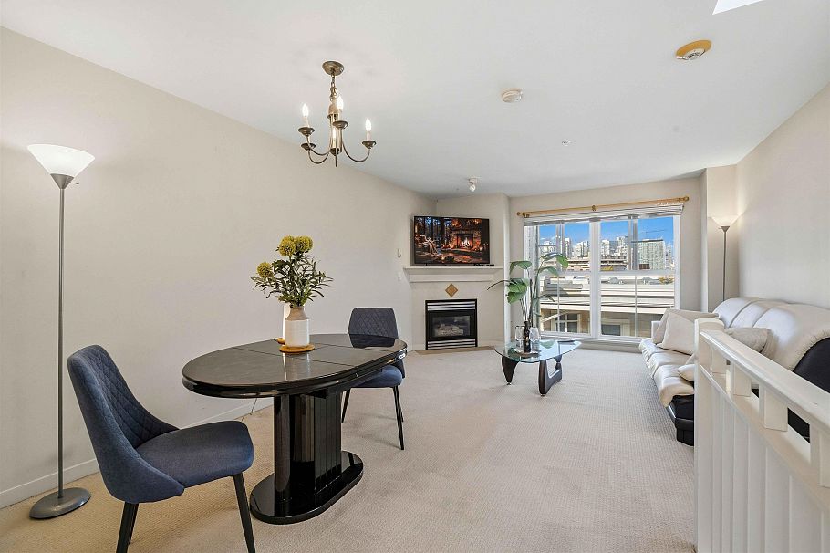 319 678 W 7th Avenue Vancouver, BC - 11