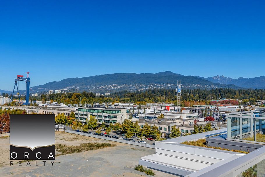 306 777 HARBOUR WAY, North Vancouver BC V7P 0G2 North Vancouver, BC - 31