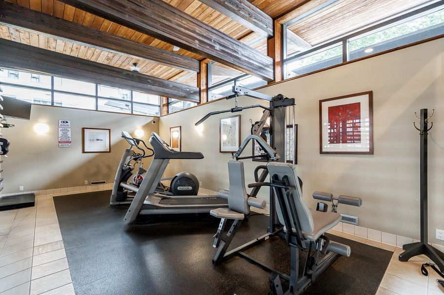 1406 4655 Valley Drive Vancouver, BC - 29
