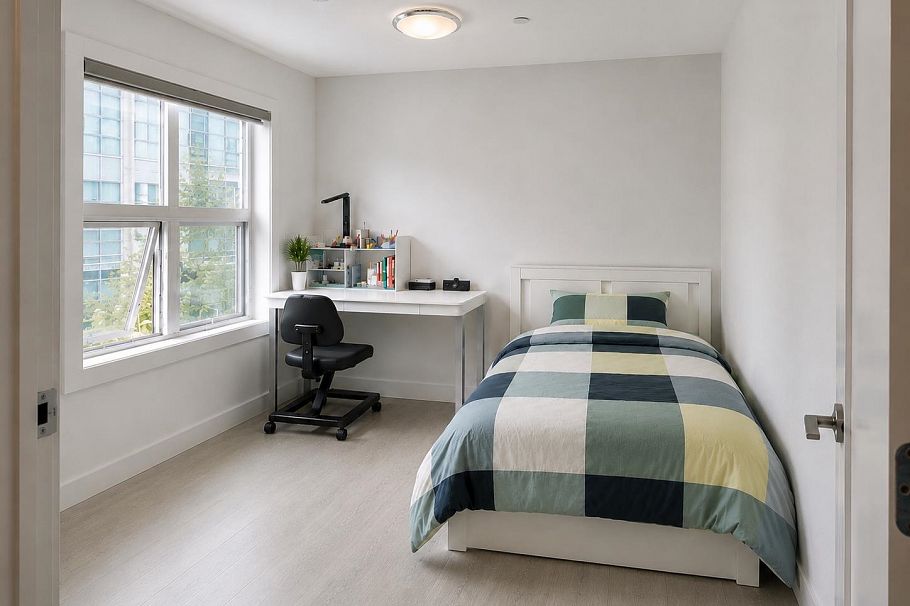 7887 French Street Vancouver, BC - 16