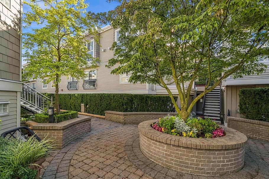 319 678 W 7th Avenue Vancouver, BC - 29