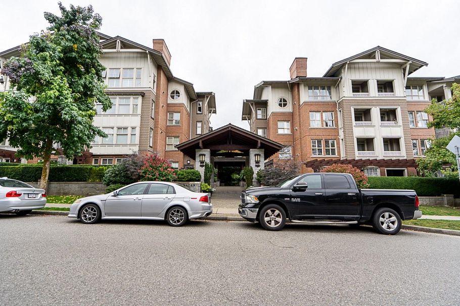 1406 4655 Valley Drive Vancouver, BC - 40