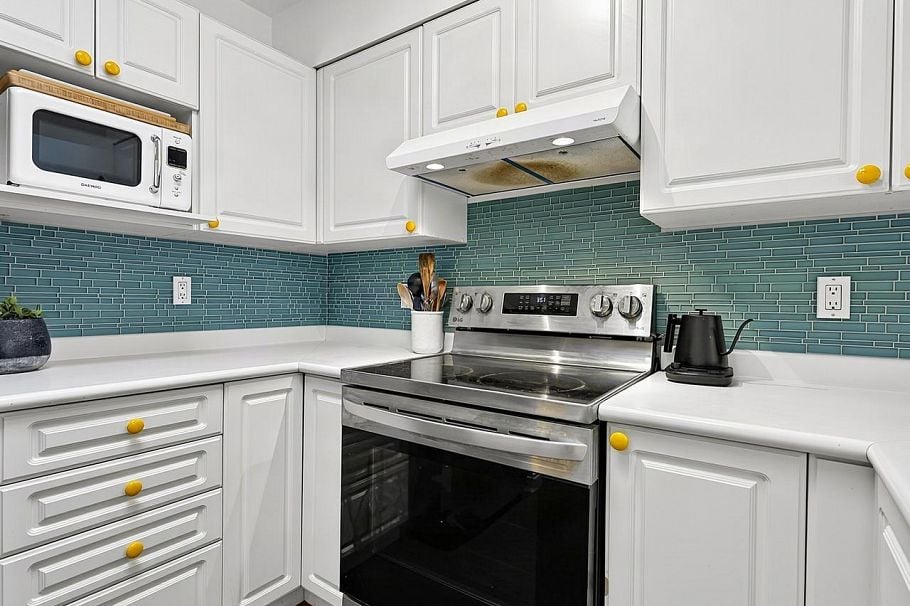 417 3480 Main Street Vancouver, BC - 13