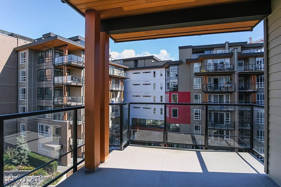 503 3462 Ross Drive Vancouver, BC - 15