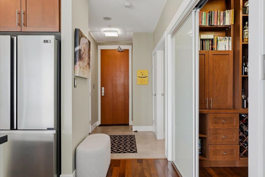 3301 1189 Melville Street Vancouver, BC - 17