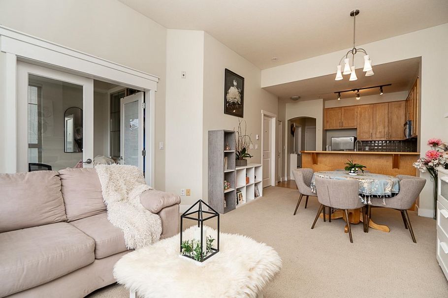 1406 4655 Valley Drive Vancouver, BC - 9