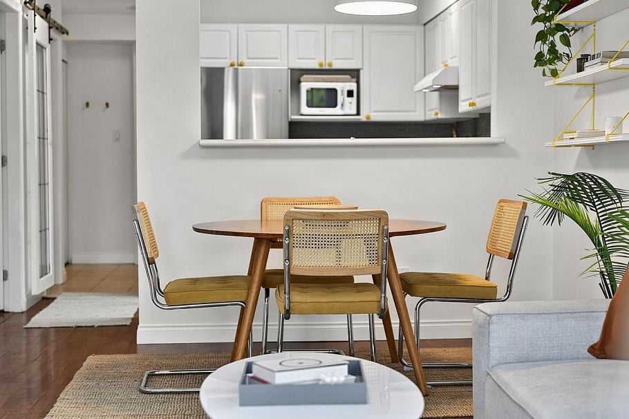 417 3480 Main Street Vancouver, BC - 8