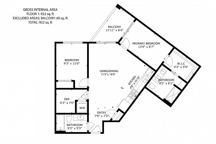 414 8508 Rivergrass Drive Vancouver, BC - 32