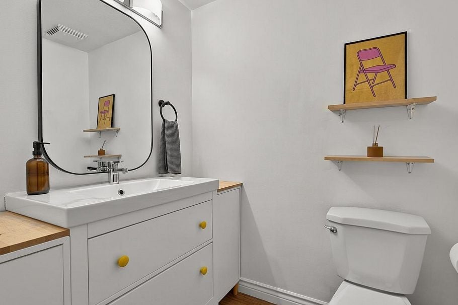 417 3480 Main Street Vancouver, BC - 23