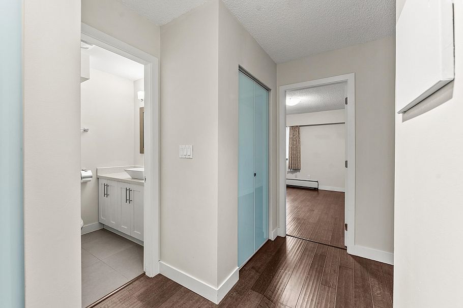 203 1611 E 3rd Avenue Vancouver, BC - 13