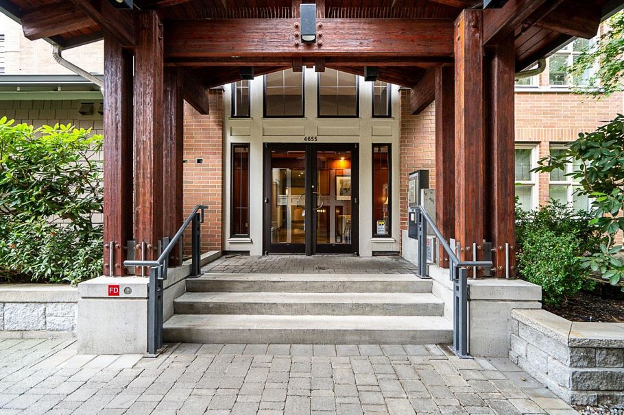 1406 4655 Valley Drive Vancouver, BC - 34