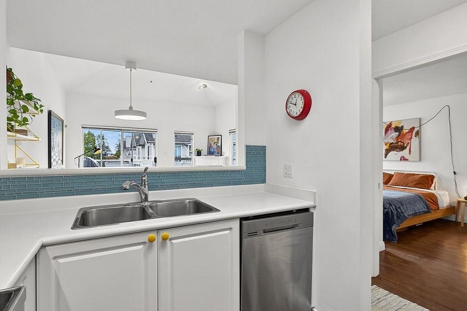 417 3480 Main Street Vancouver, BC - 14