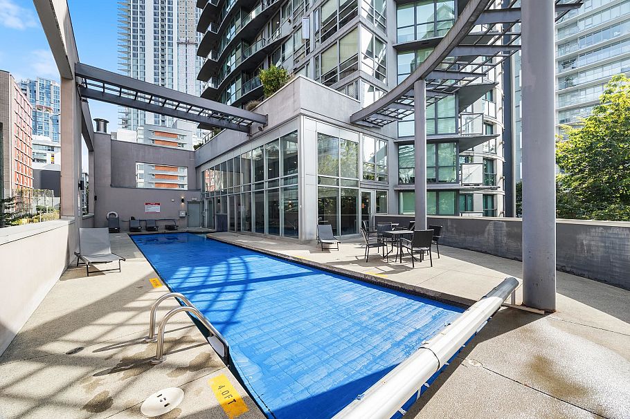 609 501 Pacific Street Vancouver, BC - 30