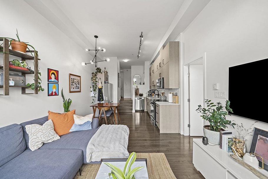 306 388 Kootenay Street Vancouver, BC - 10