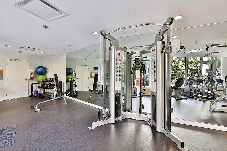 1011 38 W 1st Avenue Vancouver, BC - 16