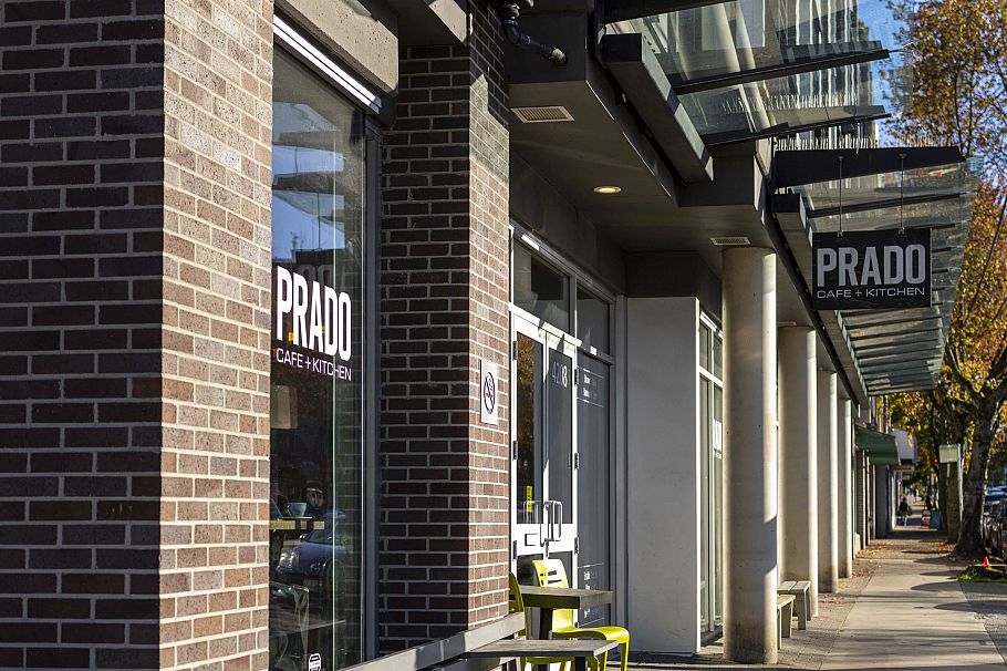 5034 Prince Albert Street Vancouver, BC - 37