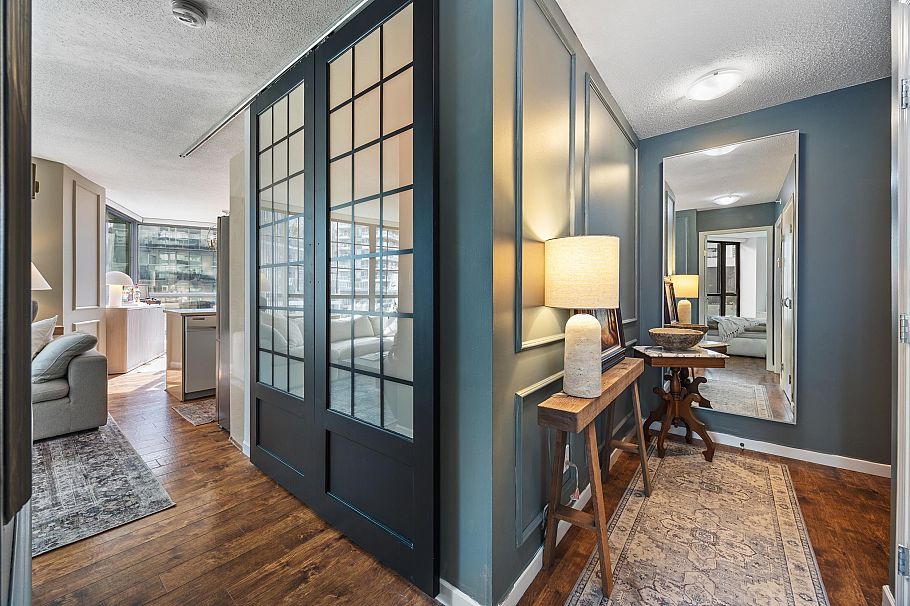 609 501 Pacific Street Vancouver, BC - 23