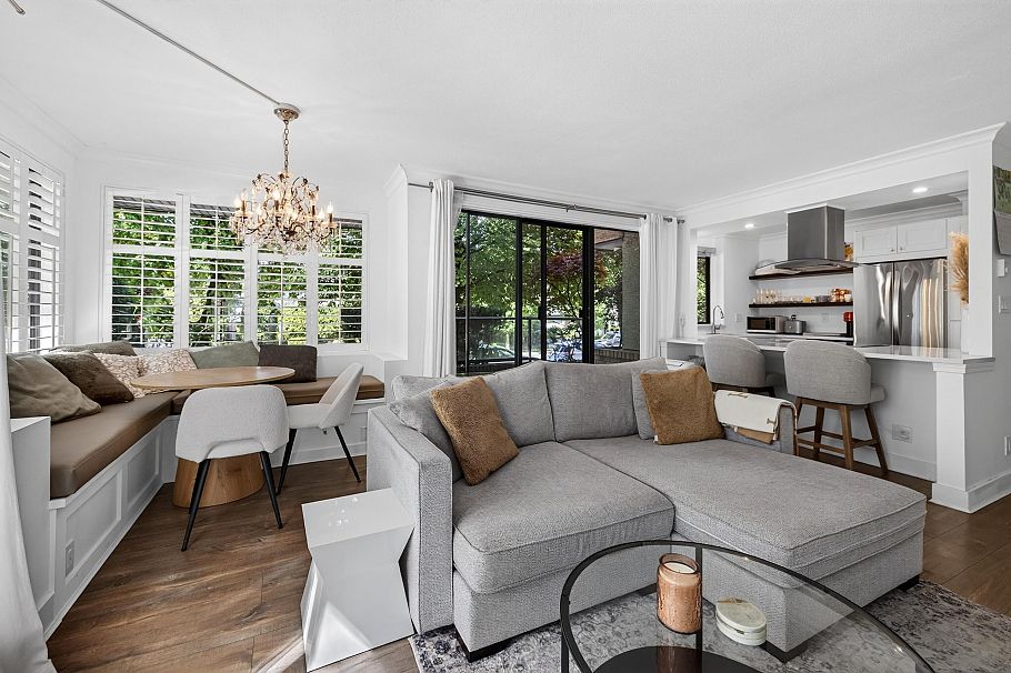 101 1702 Chesterfield Avenue North Vancouver, BC - 8