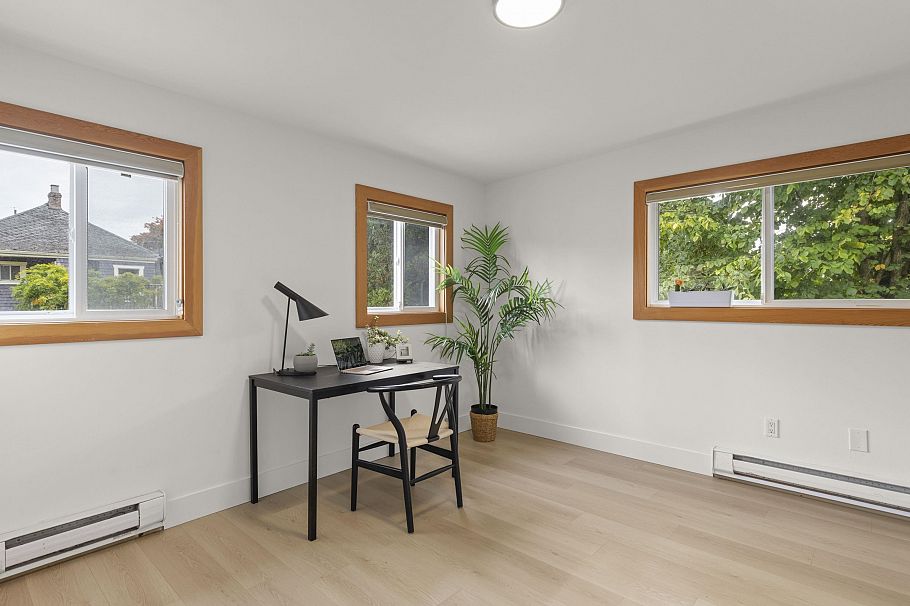 5034 Prince Albert Street Vancouver, BC - 22