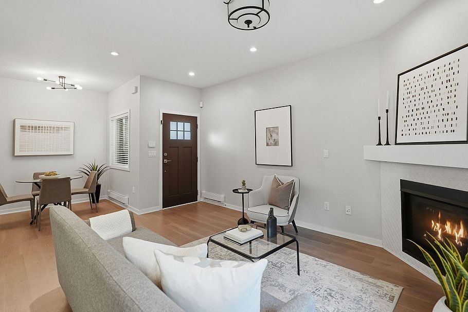 248 E 6th Street North Vancouver, BC - 9