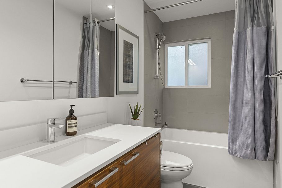 5034 Prince Albert Street Vancouver, BC - 20
