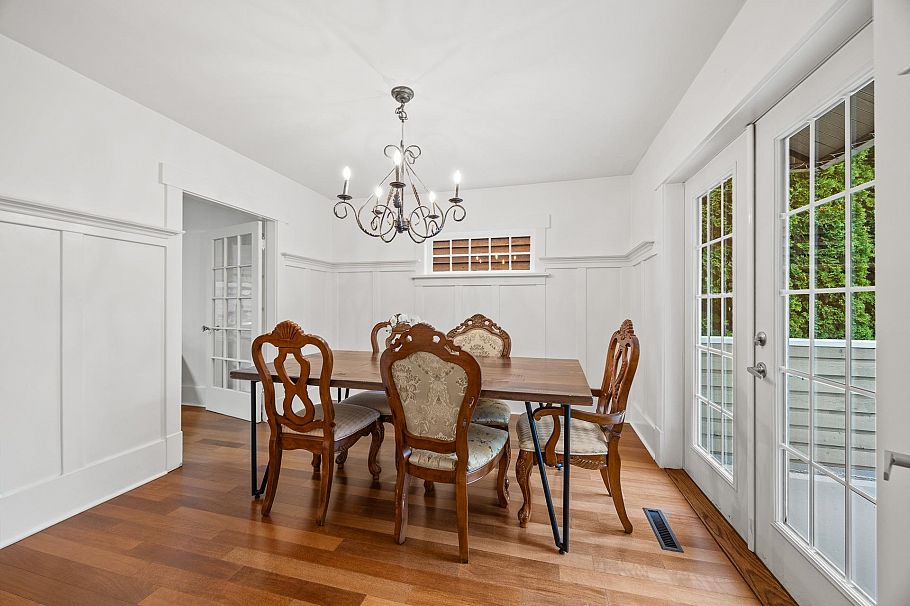 3276 W 21st Avenue Vancouver, BC - 8