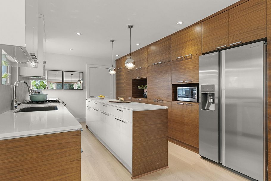 5034 Prince Albert Street Vancouver, BC - 12