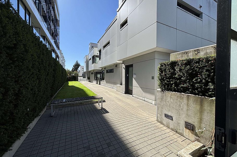 6303 Cambie Street Vancouver, BC - 7