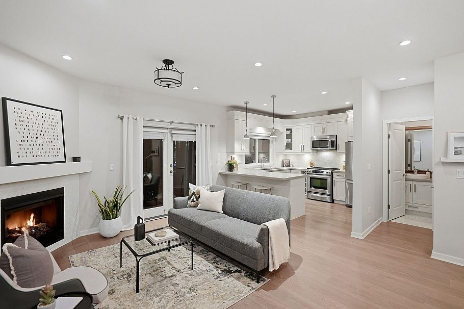 248 E 6th Street North Vancouver, BC - 5